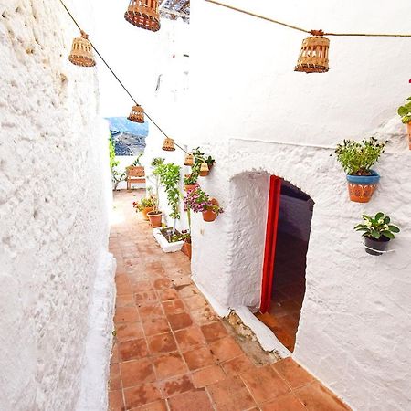 Casa Jazmin, Frigiliana Traditional Townhouse With Great Views Hansonholiday Rentals Exteriör bild