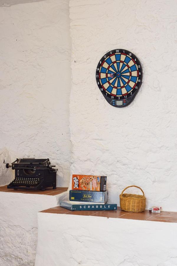 Casa Jazmin, Frigiliana Traditional Townhouse With Great Views Hansonholiday Rentals Exteriör bild