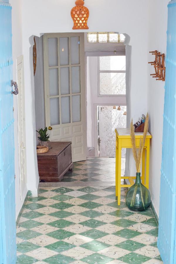 Casa Jazmin, Frigiliana Traditional Townhouse With Great Views Hansonholiday Rentals Exteriör bild